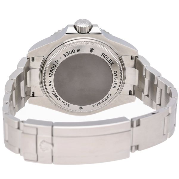 Rolex Deepsea 116660